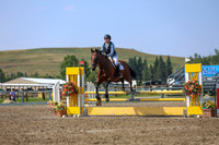 21740 - Mckenna - 2026 Rocky Mountain Classic II - Saturday August 15th