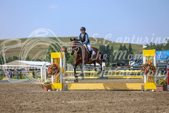 21740 - Mckenna - 2026 Rocky Mountain Classic II - Saturday August 15th