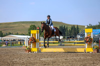 21741 - Mckenna - 2026 Rocky Mountain Classic II - Saturday August 15th