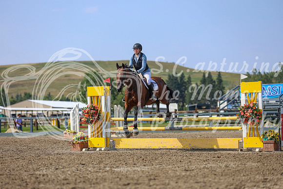 21741 - Mckenna - 2026 Rocky Mountain Classic II - Saturday August 15th