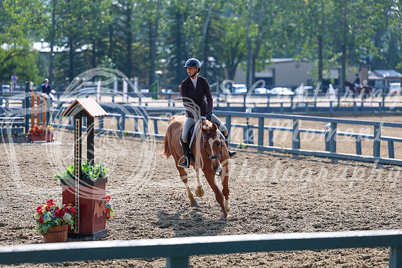 10756 - Mykenzi - 2026 Rocky Mountain Classic II - Saturday August 15th