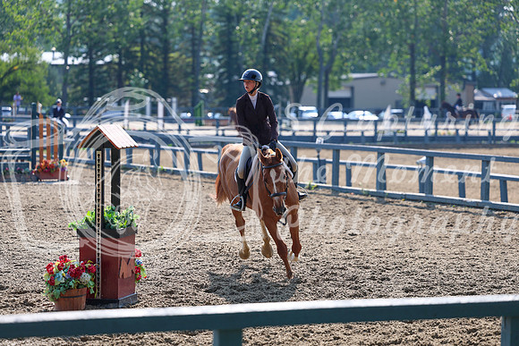 10757 - Mykenzi - 2026 Rocky Mountain Classic II - Saturday August 15th