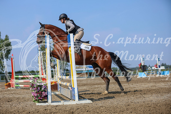 10283 - Mckenna - 2026 Rocky Mountain Classic II - Saturday August 15th