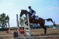 21742 - Mckenna - 2026 Rocky Mountain Classic II - Saturday August 15th
