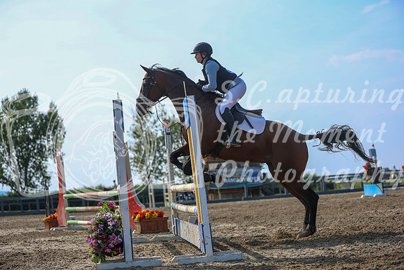 21742 - Mckenna - 2026 Rocky Mountain Classic II - Saturday August 15th