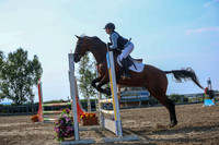 21743 - Mckenna - 2026 Rocky Mountain Classic II - Saturday August 15th