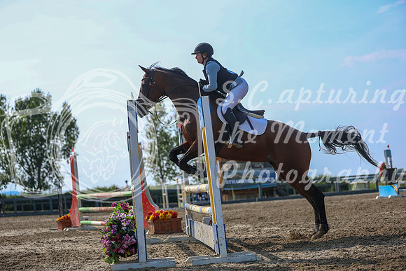 21743 - Mckenna - 2026 Rocky Mountain Classic II - Saturday August 15th