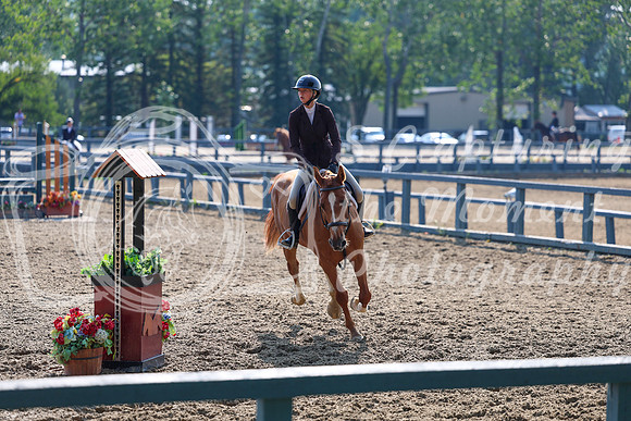 10758 - Mykenzi - 2026 Rocky Mountain Classic II - Saturday August 15th