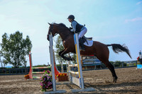 21744 - Mckenna - 2026 Rocky Mountain Classic II - Saturday August 15th