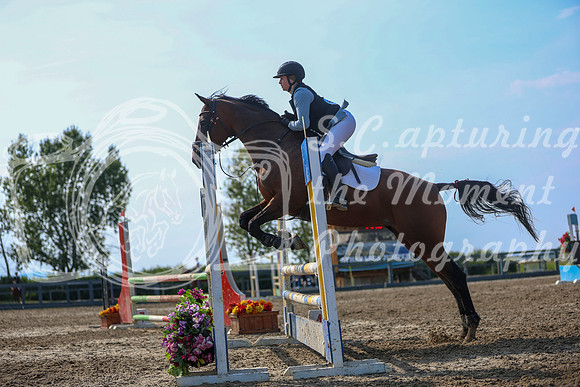 21744 - Mckenna - 2026 Rocky Mountain Classic II - Saturday August 15th