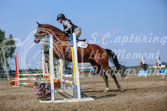 10284 - Mckenna - 2026 Rocky Mountain Classic II - Saturday August 15th