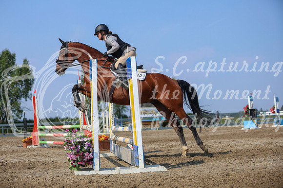 10285 - Mckenna - 2026 Rocky Mountain Classic II - Saturday August 15th