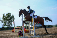 21745 - Mckenna - 2026 Rocky Mountain Classic II - Saturday August 15th