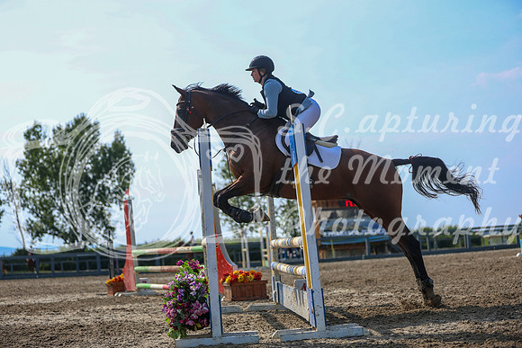 21745 - Mckenna - 2026 Rocky Mountain Classic II - Saturday August 15th