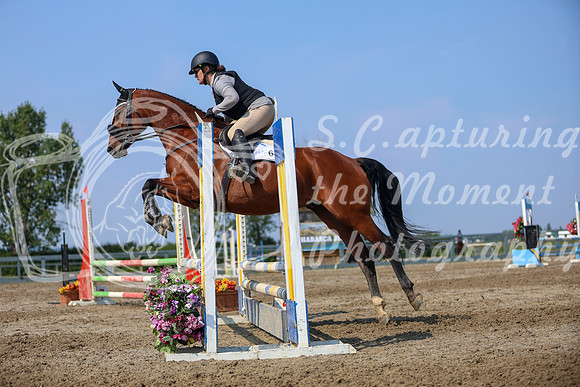 10286 - Mckenna - 2026 Rocky Mountain Classic II - Saturday August 15th