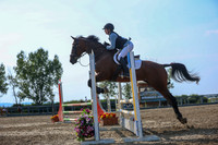 21746 - Mckenna - 2026 Rocky Mountain Classic II - Saturday August 15th