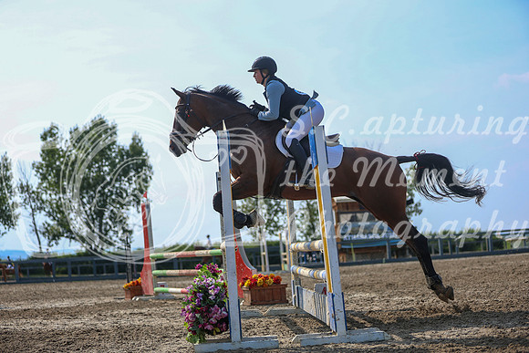 21746 - Mckenna - 2026 Rocky Mountain Classic II - Saturday August 15th