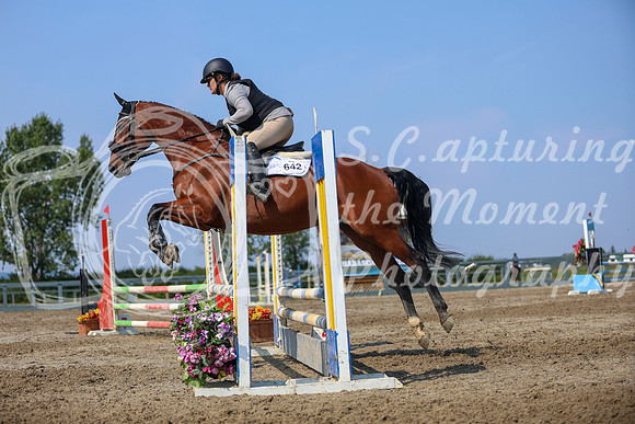 10287 - Mckenna - 2026 Rocky Mountain Classic II - Saturday August 15th