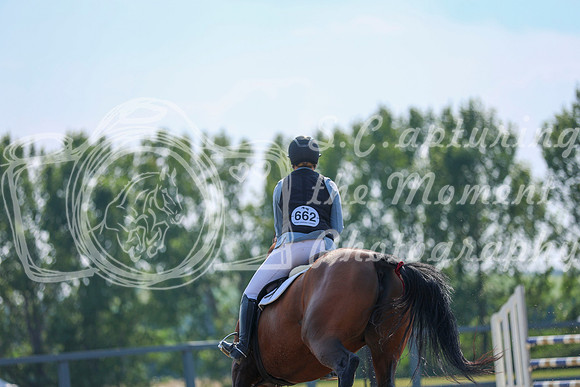 21748 - Mckenna - 2026 Rocky Mountain Classic II - Saturday August 15th