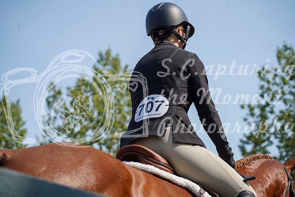 13602 - Grace - 2026 Rocky Mountain Classic II - Saturday August 15th