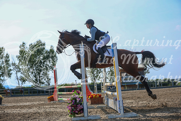 21747 - Mckenna - 2026 Rocky Mountain Classic II - Saturday August 15th