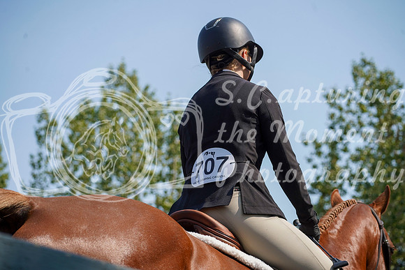 13603 - Grace - 2026 Rocky Mountain Classic II - Saturday August 15th