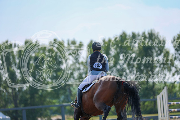 21749 - Mckenna - 2026 Rocky Mountain Classic II - Saturday August 15th