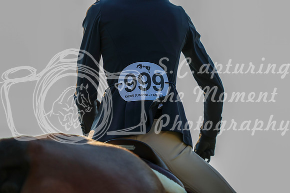 02155 - Shea - 2026 Rocky Mountain Classic II - Saturday August 15th