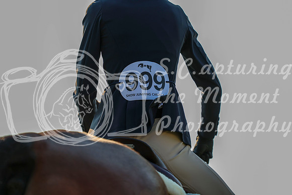 02156 - Shea - 2026 Rocky Mountain Classic II - Saturday August 15th