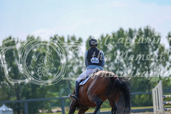 21750 - Mckenna - 2026 Rocky Mountain Classic II - Saturday August 15th
