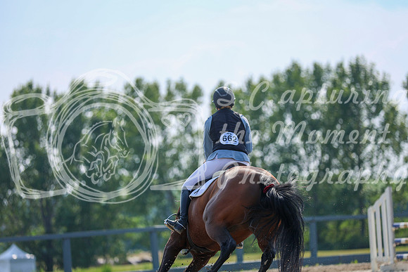 21751 - Mckenna - 2026 Rocky Mountain Classic II - Saturday August 15th