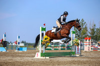 10289 - Mckenna - 2026 Rocky Mountain Classic II - Saturday August 15th