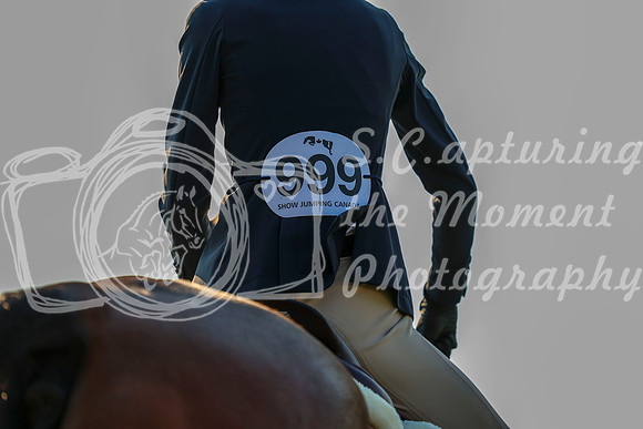 02157 - Shea - 2026 Rocky Mountain Classic II - Saturday August 15th