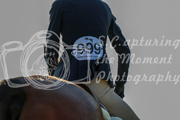 02158 - Shea - 2026 Rocky Mountain Classic II - Saturday August 15th