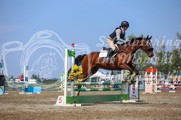 10292 - Mckenna - 2026 Rocky Mountain Classic II - Saturday August 15th