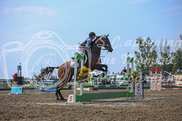 21752 - Mckenna - 2026 Rocky Mountain Classic II - Saturday August 15th
