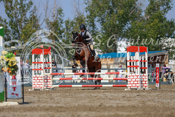 10293 - Mckenna - 2026 Rocky Mountain Classic II - Saturday August 15th