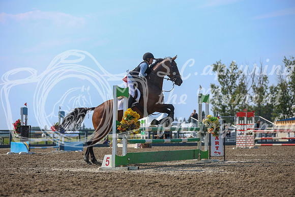 21753 - Mckenna - 2026 Rocky Mountain Classic II - Saturday August 15th