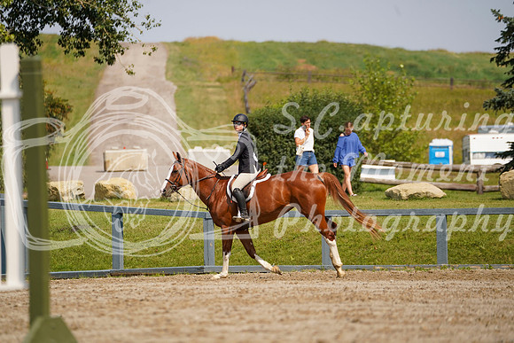 13605 - Grace - 2026 Rocky Mountain Classic II - Saturday August 15th