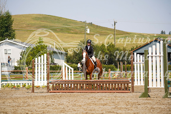 13606 - Grace - 2026 Rocky Mountain Classic II - Saturday August 15th