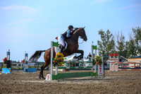 21754 - Mckenna - 2026 Rocky Mountain Classic II - Saturday August 15th