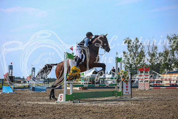 21754 - Mckenna - 2026 Rocky Mountain Classic II - Saturday August 15th
