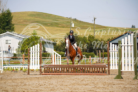 13607 - Grace - 2026 Rocky Mountain Classic II - Saturday August 15th