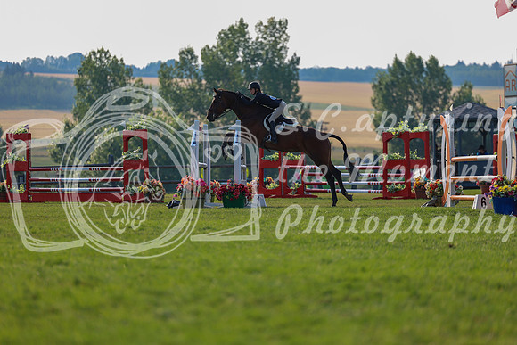 02160 - Shea - 2026 Rocky Mountain Classic II - Saturday August 15th