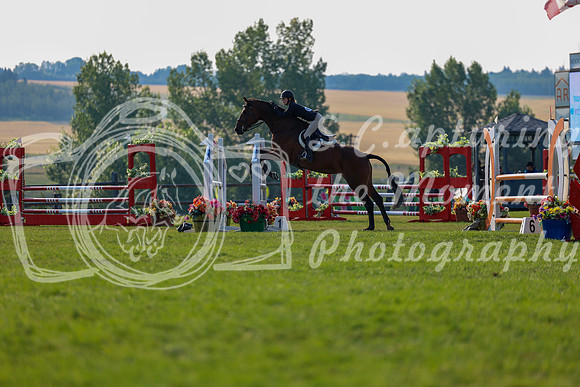 02159 - Shea - 2026 Rocky Mountain Classic II - Saturday August 15th
