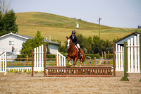13608 - Grace - 2026 Rocky Mountain Classic II - Saturday August 15th