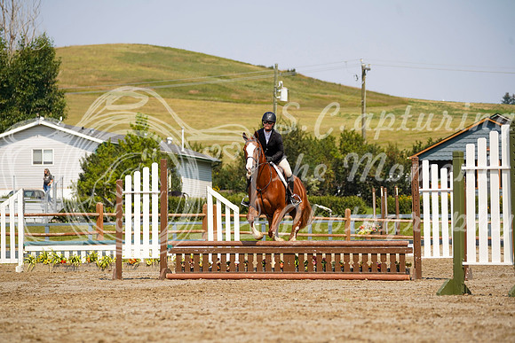 13608 - Grace - 2026 Rocky Mountain Classic II - Saturday August 15th