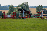02163 - Shea - 2026 Rocky Mountain Classic II - Saturday August 15th