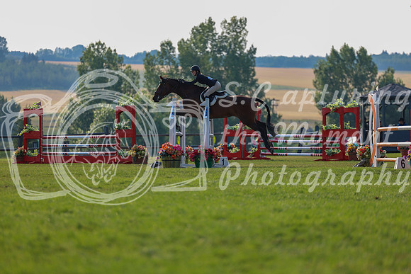 02163 - Shea - 2026 Rocky Mountain Classic II - Saturday August 15th