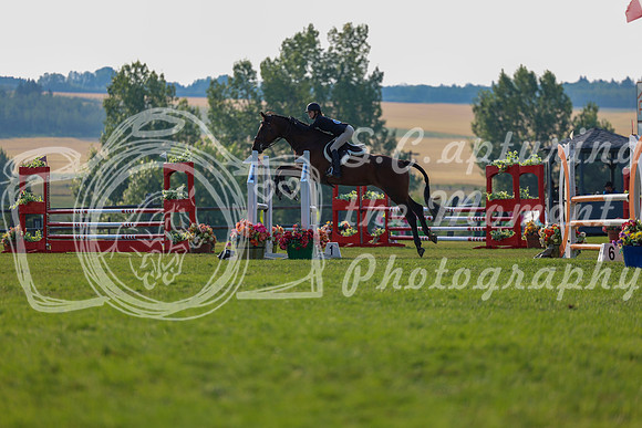02161 - Shea - 2026 Rocky Mountain Classic II - Saturday August 15th